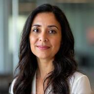 Amina El Idrissi headshot