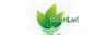 GreenLeaf Manufacturing logo