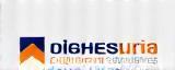 Holland Equipment Solutions logo